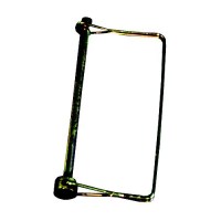 Large Coupler Lock Pin Bell Rv Rvx - 1054 - 342-01054F1