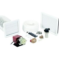 Installation Kit For Ecd16-410A - 9108732758 - 348-9108732758F1