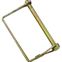 Rv Designer Safety Lock Pin, 5/16