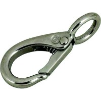 Seadog 1461221 Fast Eye Boat Snap, Stainless, Size 2 - 146122-1 - 354-1461221F1