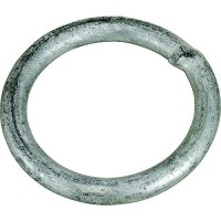 Sea-Dog 192840 Galvanized Ring 1/2