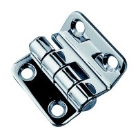 Sea-Dog 2015901 Offset Butt Hinges, Stainless, 1 Pr. - 201590-1 - 354-2015901F1