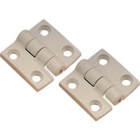 Butt Hinges, Pr. - 202581-1 - 354-2025811F1