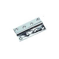 Sea-Dog 204521L1 Brass Take Apart Hinge, Left, 2-3/4
