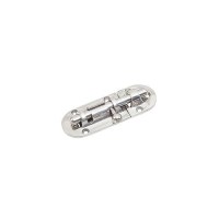 Seadog 2212551 Heavy Duty Barrel Bolt, Investment Cast 316 Stainless Steel - 221255-1 - 354-2212551F1