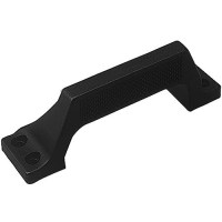 Seadog 2272601 Nylon Step Handle, Black - 227260-1 - 354-2272601F1