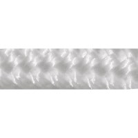 Sea Dog Premium Double Braided Nylon Dock Line - 302119035Wh-1 - 354-302119035Wh1F1