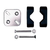 Rail Mount Bracket Pmg - 327102-1 - 354-3271021F1