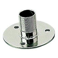 Sea-Dog 3295171 Fixed Antenna Base, A: 1-1/2