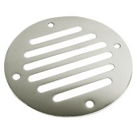 Sea-Dog 3316011 Drain Cover, 2-1/2