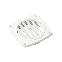 Sea-Dog 337310 Thru Vent, White - 337310 - 354-337310F1