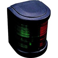 Sea-Dog 4000051 Combination Bow Light, 12V - 400005-1 - 354-4000051F1