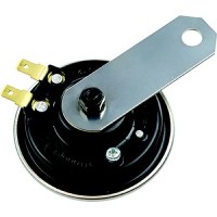 Seadog 431430-1 Pontoon Boat 12V Mini Compact Horn W/Bracket - 431430-1 - 354-4314301F1