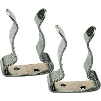 Ss Boat Hook Clips, 1