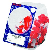 Safety Whistle W/O Lanyard, 35 Pieces In Pop Display - 571252-5 - 354-5712525F1