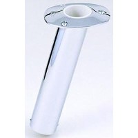 Rod Holder Heavy Duty 15° Ss - Rh534Hs - 364-Rh534Hsf1