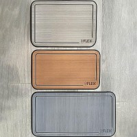 Syntec Yeti® Reflex Cooler Top Pad, Tan ,28