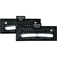 Hopkins Towing Solutions 08526 Never Fade Two Way Graduated Level - 2 Pack - 8526 - 374-08526F1