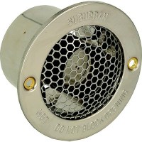 Suburban 261616 Vent Cap For Walls Up To 1