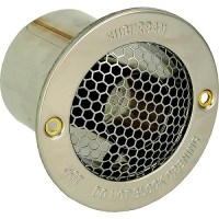 Suburban 261618 Vent Cap For Walls 2