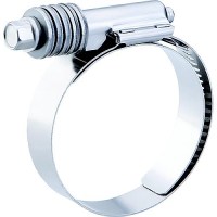 Scandvik 50200 Breeze Constant-Torque® Hose Clamp, #10, 10/Box - 50200 - 390-50200 Superseded By: 390-51200F1