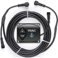 Trac Outdoors 69043 G3 Anchor Winch Second Switch Kit - 69043 - 452-69043F1