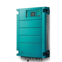 Chargemaster - 12V 25A - 44010250 - 469-44010250F1