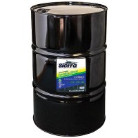 Sierra 9420Cat7 4-Stroke Mineral Forumulation Marine Outboard Engine Oil, 10W-30, 55 Gal Drum - 18-9420Cat-7 - 47-9420Cat7F1