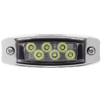 Seachoice Water Dragon Led Underwater Light, 6 White Leds, 2,700 Lumens - 50-03591 - 50-03591F1