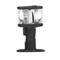 Seachoice All-Round Light, Masthead, Sail Boat Navigation, 3 In. Tall - 5991 - 50-05991F1