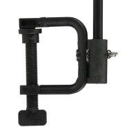 Seachoice Bi-Color Portable Battery-Operated Boat Navigation Stern Light, Horizontal Clamp Mount - 6131 - 50-06131F1