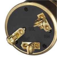 Seachoice 11621 3 Position Heavy Duty Ignition Starter Switch - 50-11621 - 50-11621F1