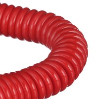 Seachoice Universal Kill Switch Replacement Lanyard, Red - 11691 - 50-11691F1