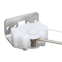 Seachoice Fuel Electric Sending Unit Boat Kit, 6-24 In. Tank - 50-15471 - 50-15471F1