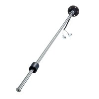 Seachoice Fuel Sending Unit, 32 In./800Mm Tank, 33 (Full) & 240 (Empty) Ohm Fuel, Includes Gasket - 50-15576 - 50-15576F1