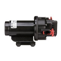 Seachoice Water Pressure System Pump, 3.5 Gpm Max @ 41 Psi, 6.5 Ft. Max. Suction Lift, 12V Dc - 10-13395-103Sc - 50-17881F1
