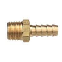 Seachoice Brass Male Hose Barb - 50-20791 - 50-20791F1