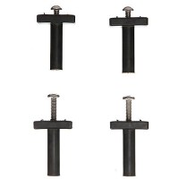 Seachoice Mounting Bolt And Isolator For Motorguide (Sold As Set Of 4) - 28071 - 50-28071F1
