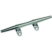 Seachoice Stainless Steel Hollow Base Cleat - 50-30261 - 50-30261F1
