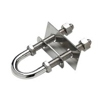 Seachoice Stainless Steel Stern Eye - 50-33731 - 50-33731F1