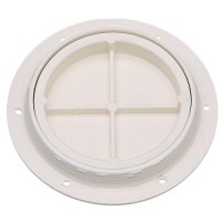 Seachoice Polypropylene Pry-Up Deck Plate - 39581 - 50-39581F1