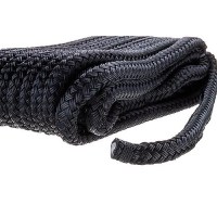 Seachoice 40421 Double Braid Nylon Dock Line 5/8