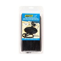 Seachoice Double Braid Nylon Dock Line - 40461 - 50-40461F1