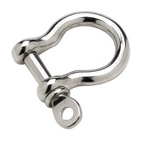 Seachoice Stainless Steel Anchor Shackle - 43181 - 50-43181F1