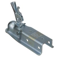 Seachoice Trailer Coupler - 50-52451 - 50-52451F1