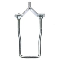 Seachoice Lockable Spare Tire Carrier - 53851 - 50-53851F1