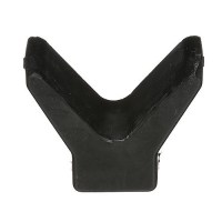 Bow Stop-2 X2 -3/8 I.D.(Bulk) - 56250 - 50-56250F1