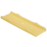 Seachoice Non-Marking Tp Yellow Rubber Keel Pad 12