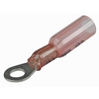 Seachoice Heat Shrink Ring Terminals - 60151 - 50-60151F1