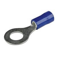 Seachoice Vinyl Insulated Ring Terminals - 60671 - 50-60671F1